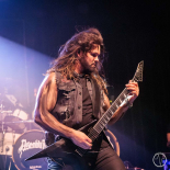 Asenblut - 28.02.2026 Kammgarn Kaiserslautern