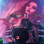 Nachtblut - 28.02.2026 Kammgarn Kaiserslautern