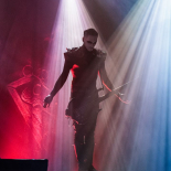 Nachtblut - 28.02.2026 Kammgarn Kaiserslautern