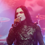 Nachtblut - 28.02.2026 Kammgarn Kaiserslautern