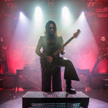 Nachtblut - 28.02.2026 Kammgarn Kaiserslautern