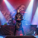 Nachtblut - 28.02.2026 Kammgarn Kaiserslautern