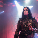 Nachtblut - 28.02.2026 Kammgarn Kaiserslautern