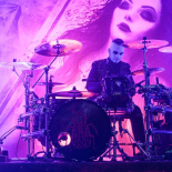 Nachtblut - 28.02.2026 Kammgarn Kaiserslautern