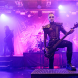 Nachtblut - 28.02.2026 Kammgarn Kaiserslautern