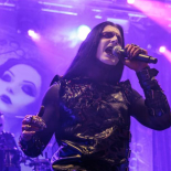 Nachtblut - 28.02.2026 Kammgarn Kaiserslautern