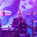 Nachtblut - 28.02.2026 Kammgarn Kaiserslautern