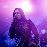 Nachtblut - 28.02.2026 Kammgarn Kaiserslautern