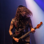 Nachtblut - 28.02.2026 Kammgarn Kaiserslautern