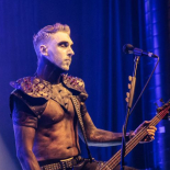 Nachtblut - 28.02.2026 Kammgarn Kaiserslautern