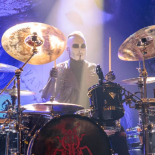 Nachtblut - 28.02.2026 Kammgarn Kaiserslautern