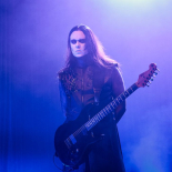 Nachtblut - 28.02.2026 Kammgarn Kaiserslautern