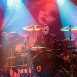 Nachtblut - 28.02.2026 Kammgarn Kaiserslautern