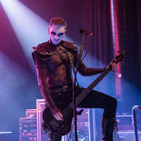 Nachtblut - 28.02.2026 Kammgarn Kaiserslautern