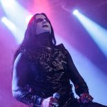 Nachtblut - 28.02.2026 Kammgarn Kaiserslautern