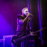 Nachtblut - 28.02.2026 Kammgarn Kaiserslautern