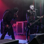 Nachtblut - 28.02.2026 Kammgarn Kaiserslautern