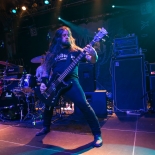 Power Trip - Garage Saarbrücken 07.05.2017