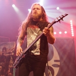 Soulfly - NOAF 2016