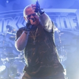 Dirkschneider - NOAF 2016