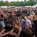 Besucher - NOAF 2017