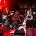 Bullet - NOAF 2017