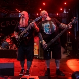 Crowbar - NOAF 2017