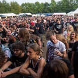 Besucher - NOAF 2017