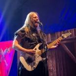 Orden Ogan - Neuborn Open Air Festival 2024