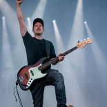 Long Distance Calling - 30.08.2025 Neuborn Open Air Festival