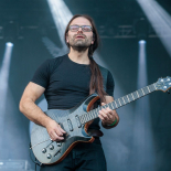 Long Distance Calling - 30.08.2025 Neuborn Open Air Festival
