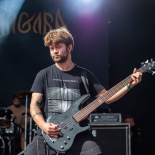 Nungara - 30.08.2025 Neuborn Open Air Festival