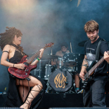 Nungara - 30.08.2025 Neuborn Open Air Festival