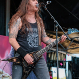 Suicidal Angels - 30.08.2025 Neuborn Open Air Festival