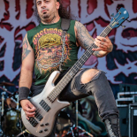 Suicidal Angels - 30.08.2025 Neuborn Open Air Festival