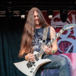 Suicidal Angels - 30.08.2025 Neuborn Open Air Festival
