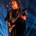 Zeal & Ardor - 30.08.2025 Neuborn Open Air Festival