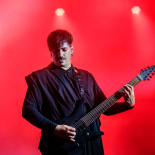 Zeal & Ardor - 30.08.2025 Neuborn Open Air Festival