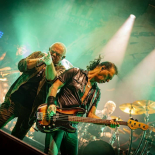 Dirkschneider - 29.08.2025 Neuborn Open Air