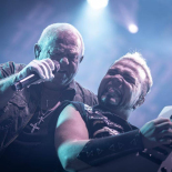 Dirkschneider - 29.08.2025 Neuborn Open Air