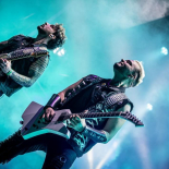 Dirkschneider - 29.08.2025 Neuborn Open Air