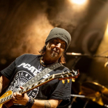 Phil Campell - 29.08.2025 Neuborn Open Air