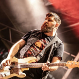 Phil Campell - 29.08.2025 Neuborn Open Air