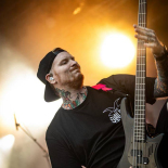 PizzaSamuraiCats - 29.08.2025 Neuborn Open Air