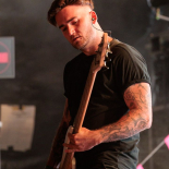 Annisokay - 30.08.2025 Neuborn Open Air Festival