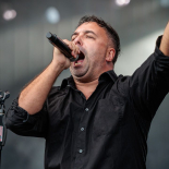 Cold Snap - 30.08.2025 Neuborn Open Air Festival