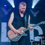 Long Distance Calling - 30.08.2025 Neuborn Open Air Festival