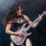 Nungara - 30.08.2025 Neuborn Open Air Festival