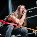 Warfield - 30.08.2025 Neuborn Open Air Festival