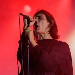 Zeal & Ardor - 30.08.2025 Neuborn Open Air Festival